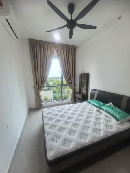 Kediaman Servis untuk Disewa di Savana @ Utropolis - Louis Chuah - PropertyGuru.com.my