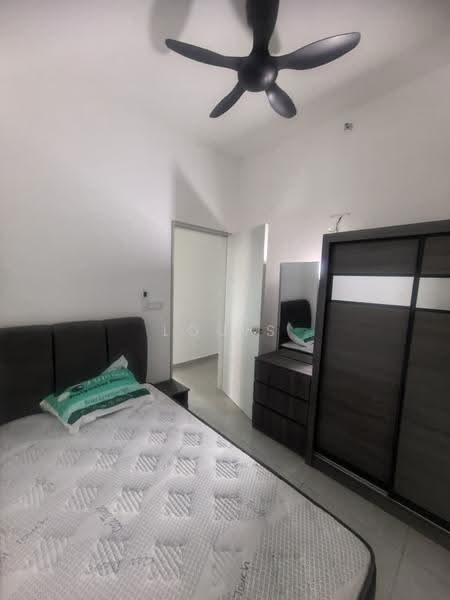 Kediaman Servis untuk Disewa di Savana @ Utropolis - Louis Chuah - PropertyGuru.com.my