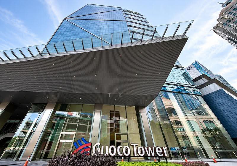 Office for Rent in Damansara Heights (Kuala Lumpur) - TK Yong - PropertyGuru.com.my