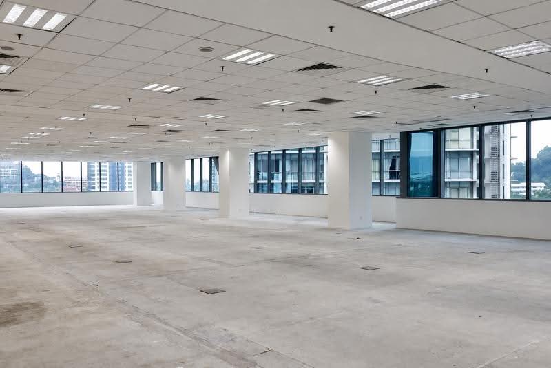 Office for Rent in Damansara Heights (Kuala Lumpur) - TK Yong - PropertyGuru.com.my