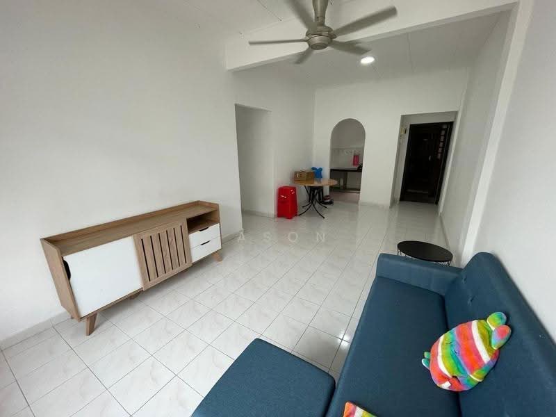 Apartment for Sale at Ria 2 Apartment - Jason Chew - PropertyGuru.com.my