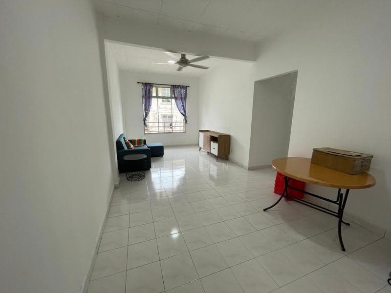 Apartment for Sale at Ria 2 Apartment - Jason Chew - PropertyGuru.com.my