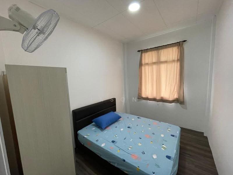 Apartment for Sale at Ria 2 Apartment - Jason Chew - PropertyGuru.com.my