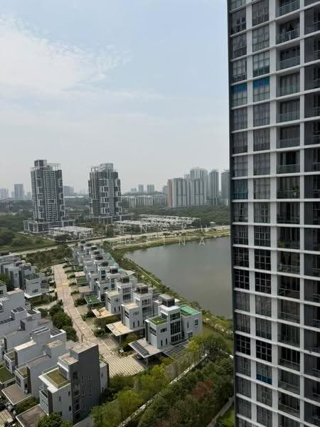 Condominium for Rent at Lakefront Residence - Tengku Sutina Tengku Baharuddin - PropertyGuru.com.my