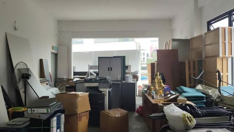 Shop for Rent in Pusat Perdagangan Maisons 1 (Rawang) - Eugene Yap - PropertyGuru.com.my