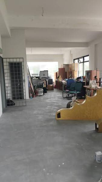 Shop for Rent in Pusat Perdagangan Maisons 1 (Rawang) - Eugene Yap - PropertyGuru.com.my