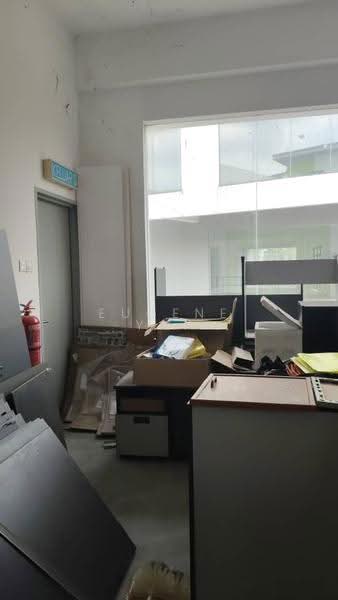 Shop for Rent in Pusat Perdagangan Maisons 1 (Rawang) - Eugene Yap - PropertyGuru.com.my