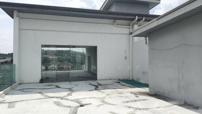 Shop for Rent in Pusat Perdagangan Maisons 1 (Rawang) - Eugene Yap - PropertyGuru.com.my