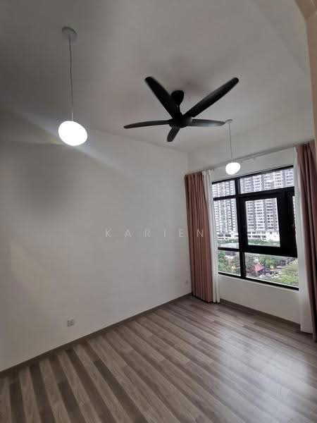 Kediaman Servis untuk Dijual di The Rosewoodz @ Bukit Jalil - Karien Leong - PropertyGuru.com.my