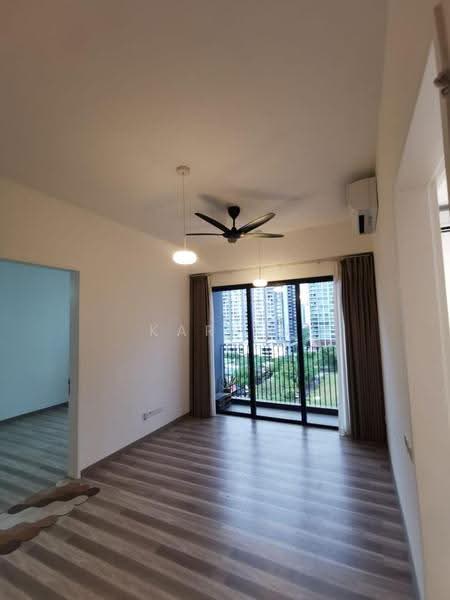 Kediaman Servis untuk Dijual di The Rosewoodz @ Bukit Jalil - Karien Leong - PropertyGuru.com.my
