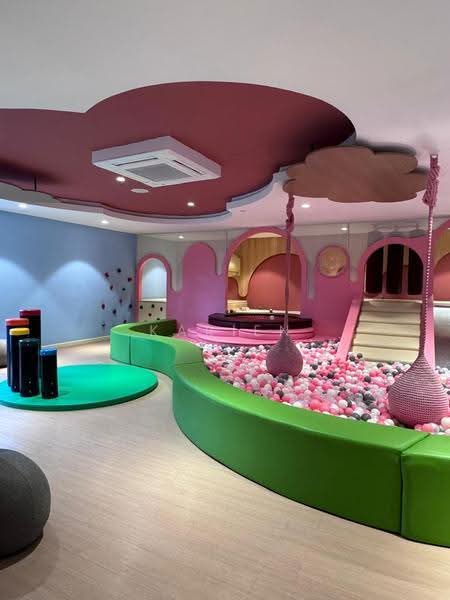 Kediaman Servis untuk Dijual di The Rosewoodz @ Bukit Jalil - Karien Leong - Interior - PropertyGuru.com.my