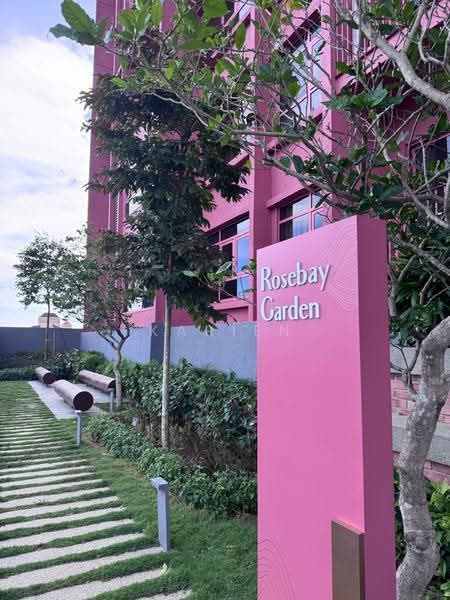Kediaman Servis untuk Dijual di The Rosewoodz @ Bukit Jalil - Karien Leong - PropertyGuru.com.my