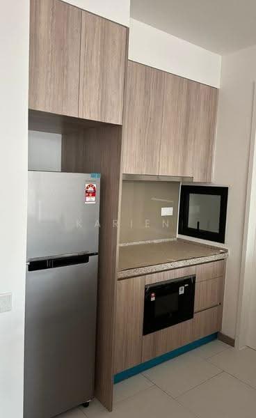 Kediaman Servis untuk Dijual di The Rosewoodz @ Bukit Jalil - Karien Leong - Kitchen - PropertyGuru.com.my