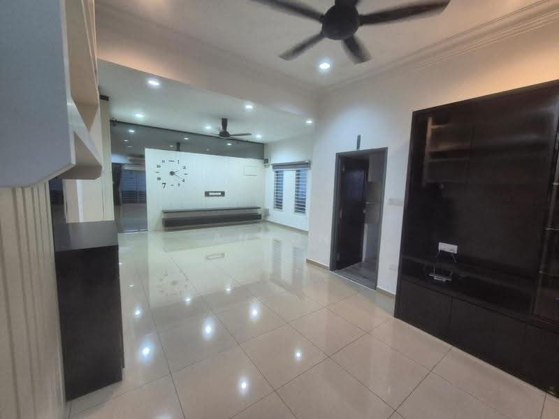 Rumah Kluster untuk Dijual di Taman Johor Jaya (Johor Bahru) - Anson Chua - PropertyGuru.com.my