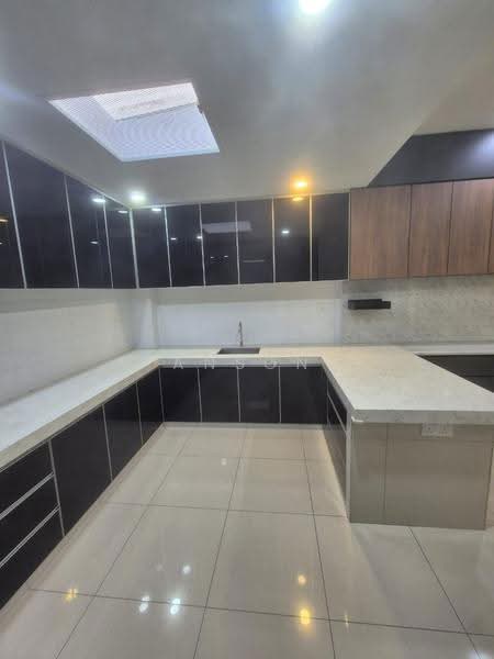 Rumah Kluster untuk Dijual di Taman Johor Jaya (Johor Bahru) - Anson Chua - PropertyGuru.com.my
