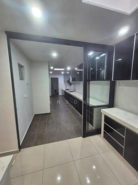 Rumah Kluster untuk Dijual di Taman Johor Jaya (Johor Bahru) - Anson Chua - PropertyGuru.com.my
