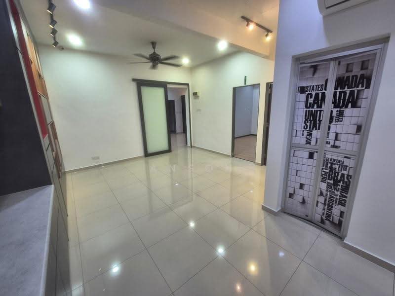 Rumah Kluster untuk Dijual di Taman Johor Jaya (Johor Bahru) - Anson Chua - PropertyGuru.com.my