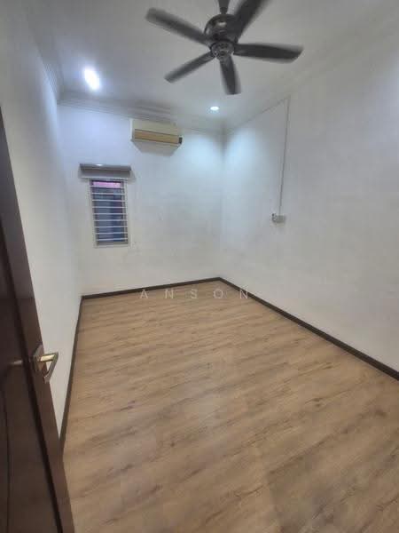 Rumah Kluster untuk Dijual di Taman Johor Jaya (Johor Bahru) - Anson Chua - PropertyGuru.com.my