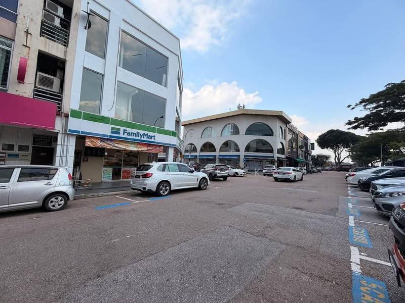 Shop for Sale in Taman Nusa Bestari (Iskandar Puteri (Nusajaya)) - Jin Teok - PropertyGuru.com.my
