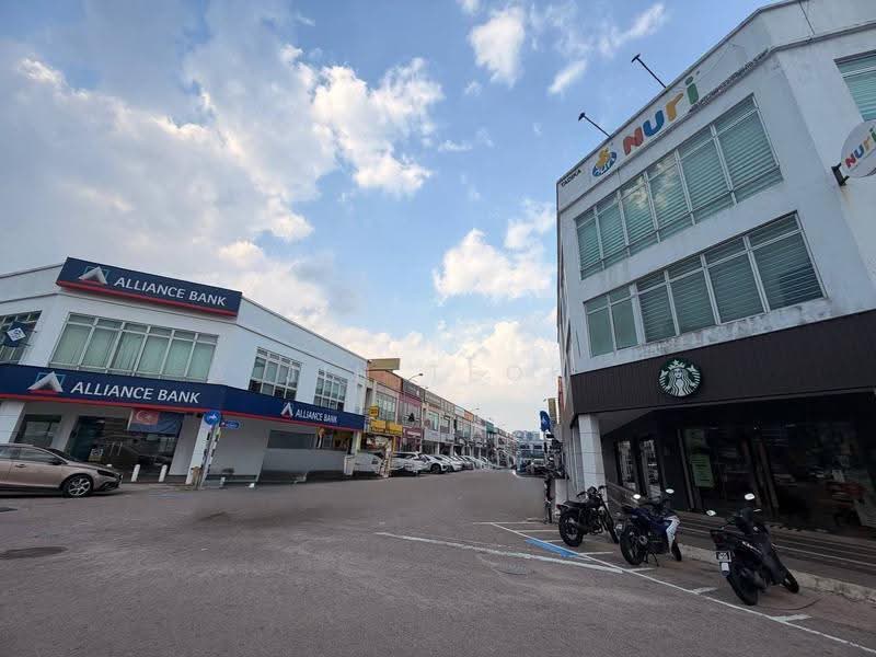 Shop for Sale in Taman Nusa Bestari (Iskandar Puteri (Nusajaya)) - Jin Teok - PropertyGuru.com.my
