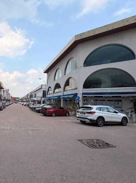 Shop for Sale in Taman Nusa Bestari (Iskandar Puteri (Nusajaya)) - Jin Teok - PropertyGuru.com.my