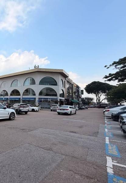 Shop for Sale in Taman Nusa Bestari (Iskandar Puteri (Nusajaya)) - Jin Teok - PropertyGuru.com.my