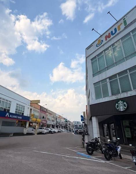 Shop for Sale in Taman Nusa Bestari (Iskandar Puteri (Nusajaya)) - Jin Teok - PropertyGuru.com.my
