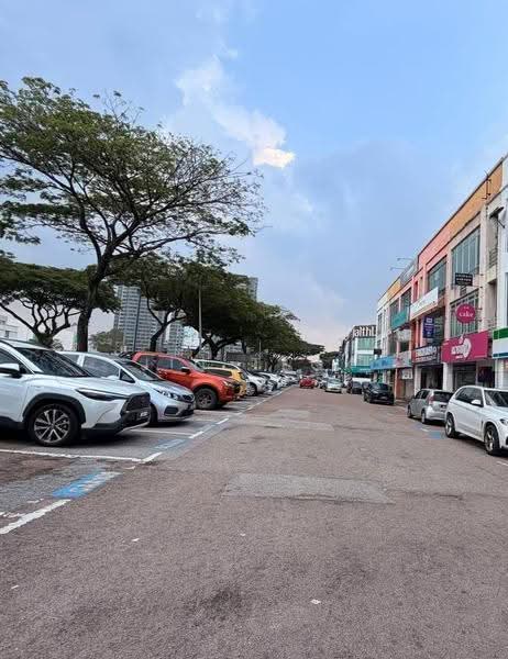 Shop for Sale in Taman Nusa Bestari (Iskandar Puteri (Nusajaya)) - Jin Teok - PropertyGuru.com.my