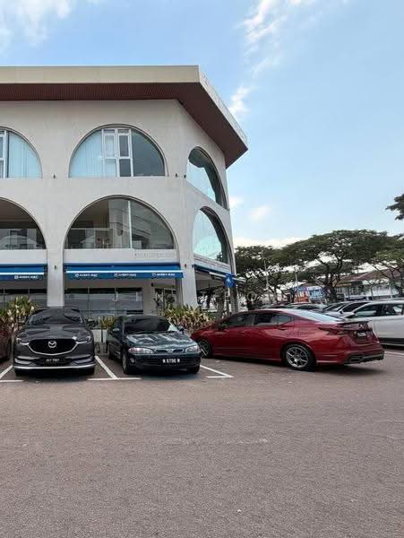 Shop for Sale in Taman Nusa Bestari (Iskandar Puteri (Nusajaya)) - Jin Teok - PropertyGuru.com.my