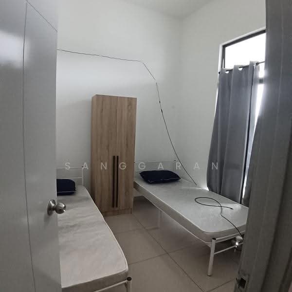 2-storey Terraced House for Sale in Lunas (Kedah) - Sanggaran Muniandy - Bedroom - PropertyGuru.com.my