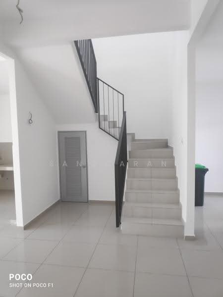 2-storey Terraced House for Sale in Lunas (Kedah) - Sanggaran Muniandy - Utility Room - PropertyGuru.com.my