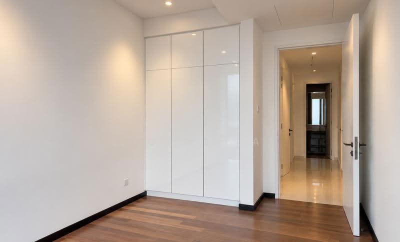 Kediaman Servis untuk Disewa di Pavilion Damansara Heights - Eugene Lai - Interior - PropertyGuru.com.my