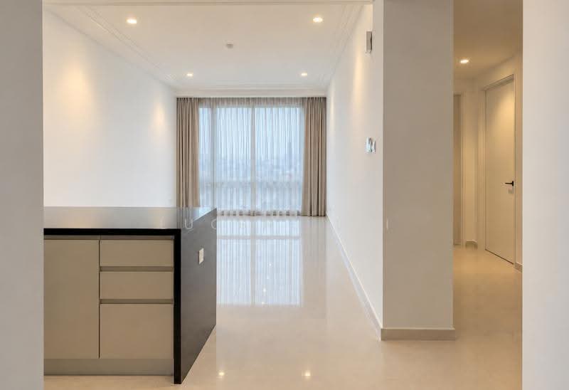 Kediaman Servis untuk Disewa di Pavilion Damansara Heights - Eugene Lai - Interior - PropertyGuru.com.my