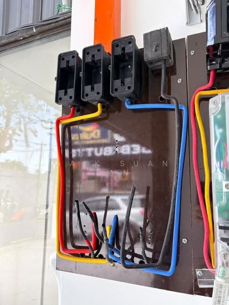 Shop / Office for Rent in Taman Guan Joo Seng (Jelutong) - Gaik Suan Tan - PropertyGuru.com.my
