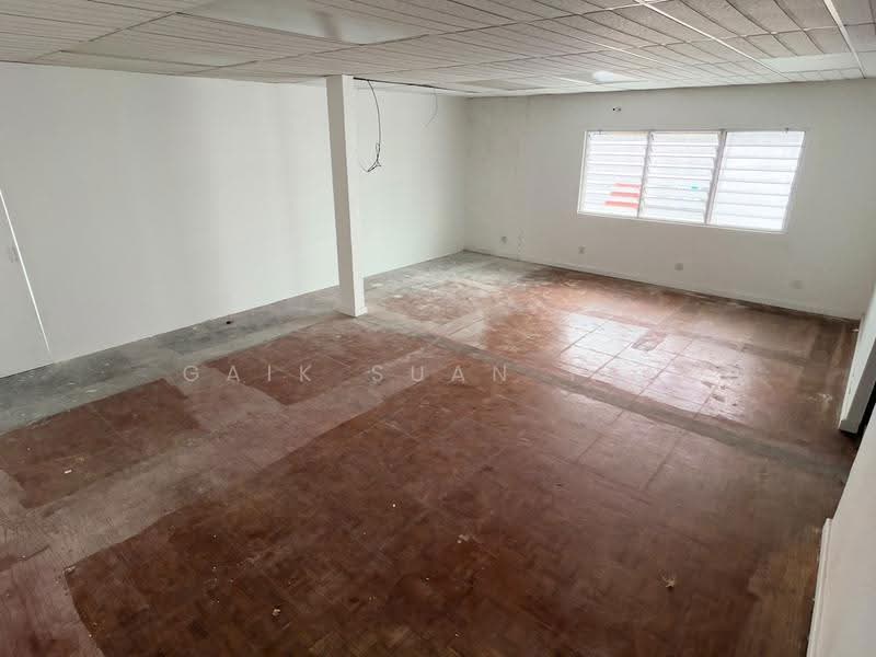 Shop / Office for Rent in Taman Guan Joo Seng (Jelutong) - Gaik Suan Tan - PropertyGuru.com.my