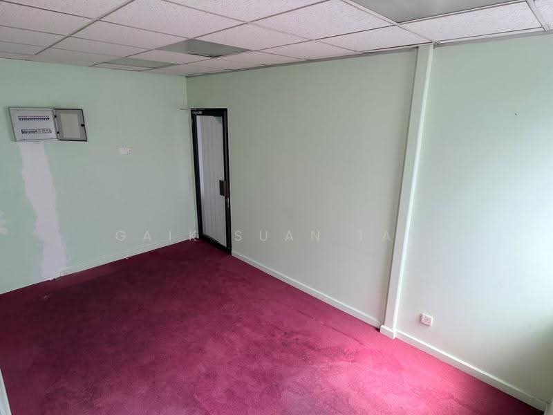 Shop / Office for Rent in Taman Guan Joo Seng (Jelutong) - Gaik Suan Tan - PropertyGuru.com.my