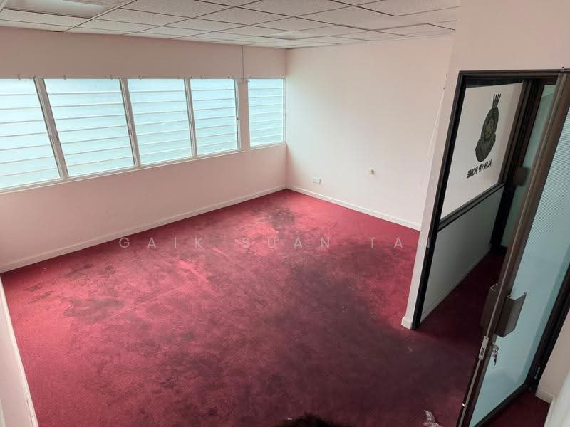 Shop / Office for Rent in Taman Guan Joo Seng (Jelutong) - Gaik Suan Tan - PropertyGuru.com.my