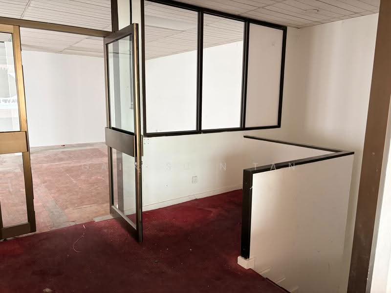 Shop / Office for Rent in Taman Guan Joo Seng (Jelutong) - Gaik Suan Tan - PropertyGuru.com.my
