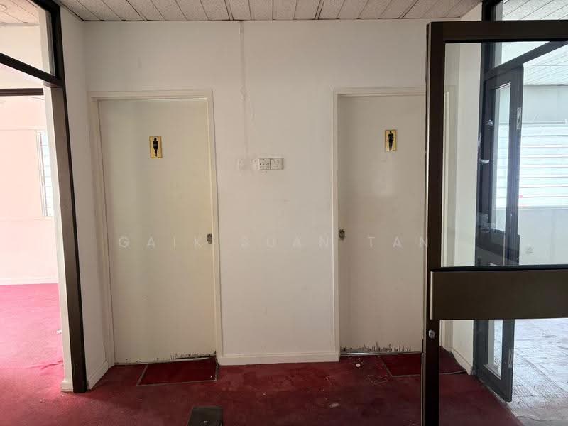 Shop / Office for Rent in Taman Guan Joo Seng (Jelutong) - Gaik Suan Tan - PropertyGuru.com.my