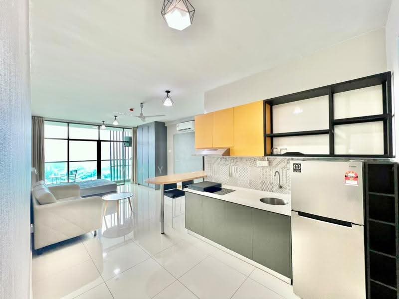 Kediaman Servis untuk Disewa di Liberty @ Arc - May Liong - PropertyGuru.com.my