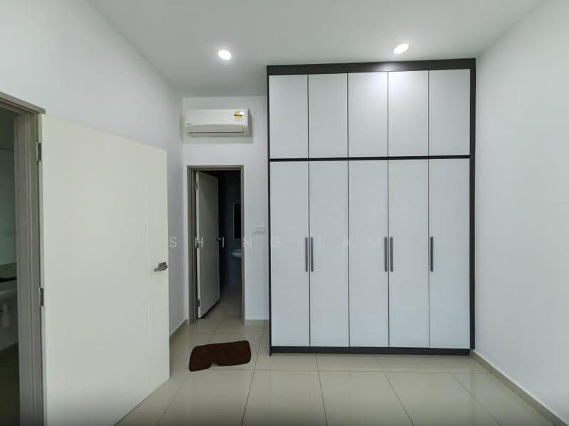 Condominium for Rent at Solaria Residences - Shing Lam - PropertyGuru.com.my