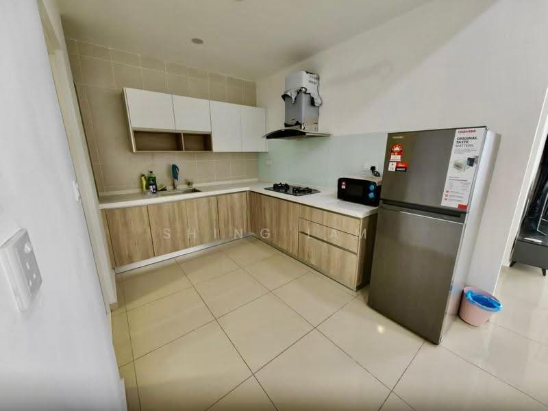 Condominium for Rent at Solaria Residences - Shing Lam - PropertyGuru.com.my