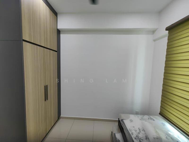 Condominium for Rent at Solaria Residences - Shing Lam - PropertyGuru.com.my