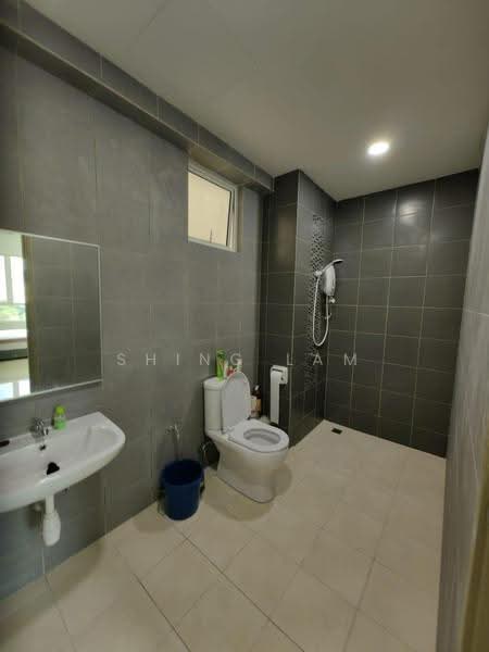 Condominium for Rent at Solaria Residences - Shing Lam - PropertyGuru.com.my