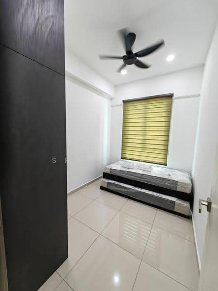 Condominium for Rent at Solaria Residences - Shing Lam - PropertyGuru.com.my