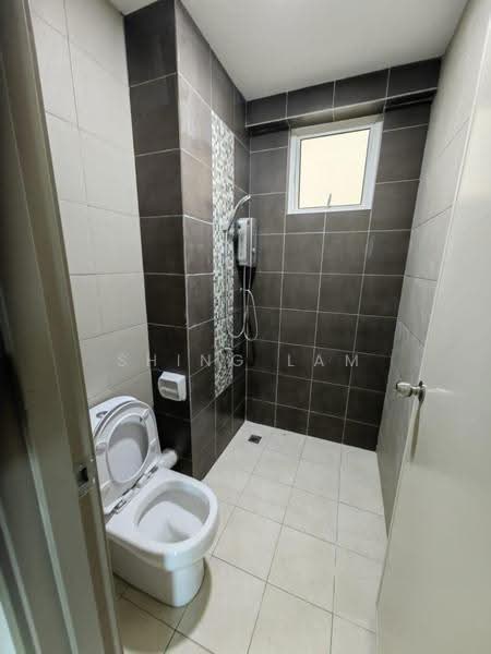 Condominium for Rent at Solaria Residences - Shing Lam - PropertyGuru.com.my