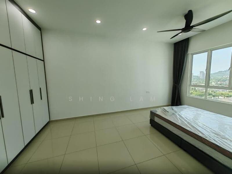Condominium for Rent at Solaria Residences - Shing Lam - PropertyGuru.com.my