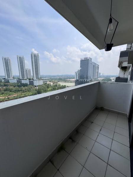 Kediaman Servis untuk Dijual di Meridin Suites @ The Meridin - Jovel Lim - PropertyGuru.com.my