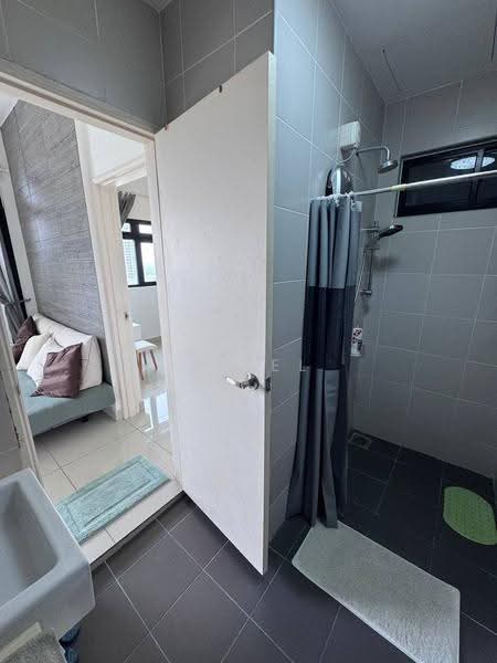 Kediaman Servis untuk Dijual di Meridin Suites @ The Meridin - Jovel Lim - PropertyGuru.com.my