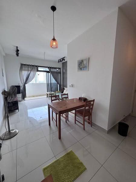 Kediaman Servis untuk Dijual di Meridin Suites @ The Meridin - Jovel Lim - PropertyGuru.com.my